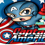 Jogos do Capitão América